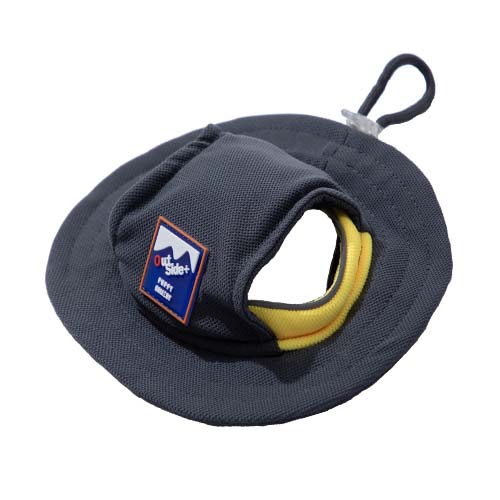 Cooling Bucket Hat