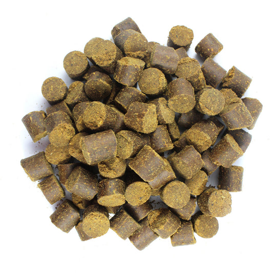 All Ewe Need is Lamb - Soft & Chewy Lamb & Kelp Treat for Dogs & Cats