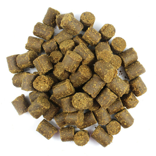 Get the Duck Outta Here! - Soft & Chewy Duck & Cranberry Treat for Dogs & Cats