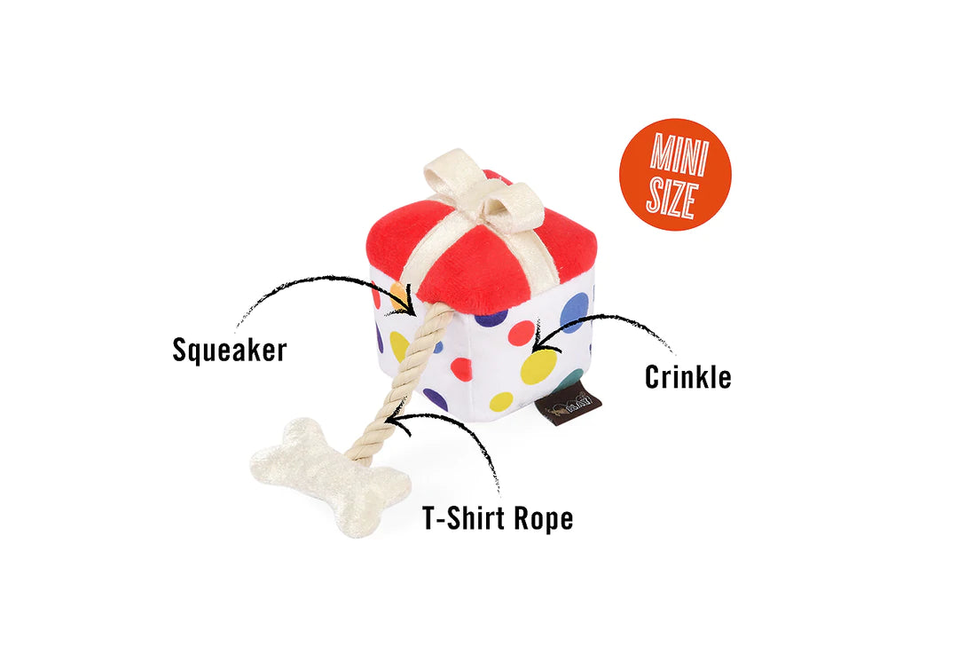Pawfect Present - Party Time Collection