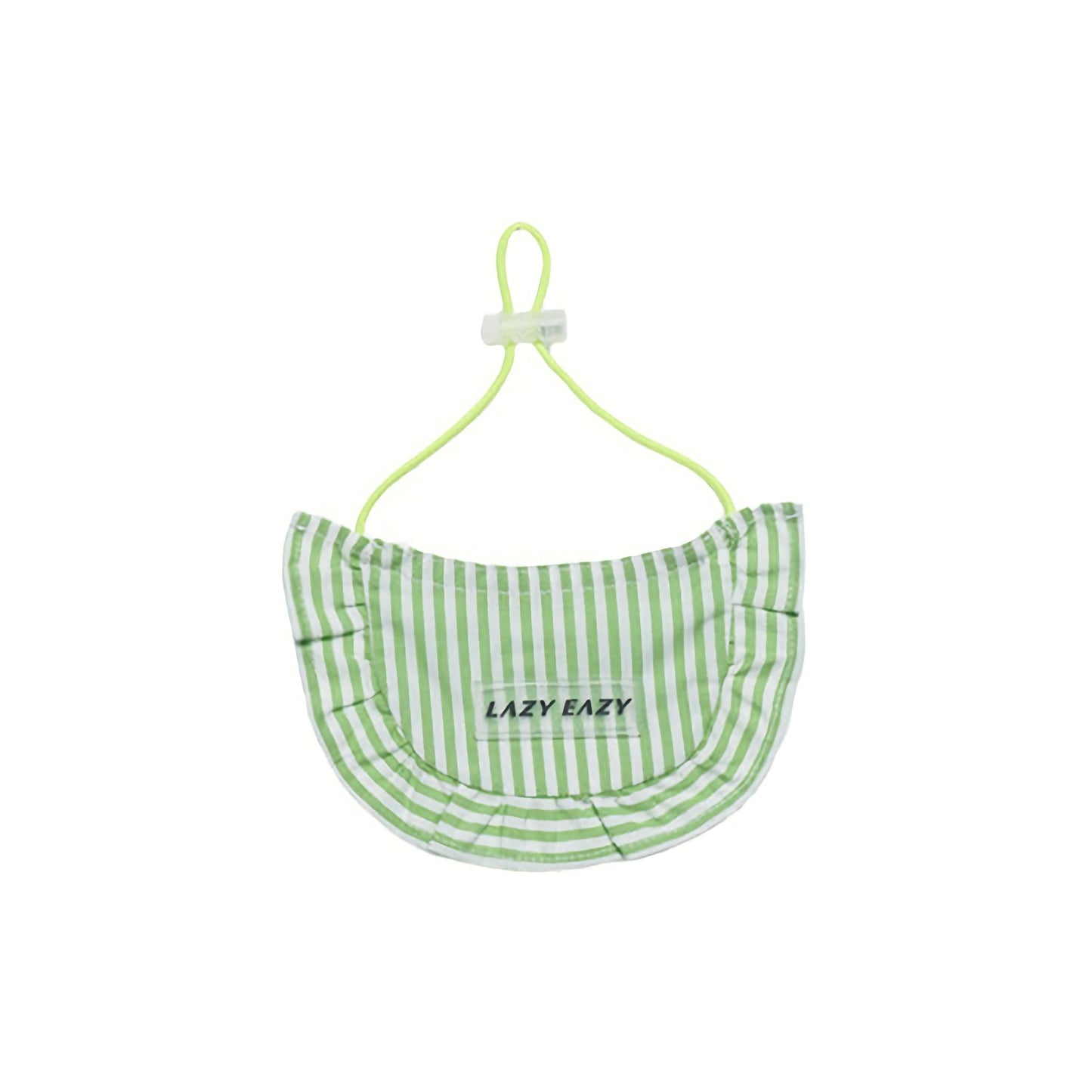 Ruffle Bandana Dog & Cat