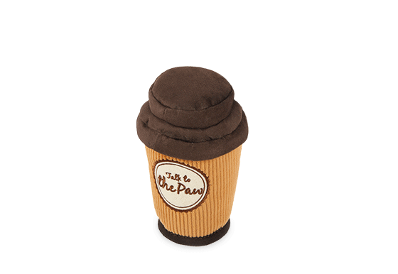 Doggo's Java - Pup Cup Cafe Collection