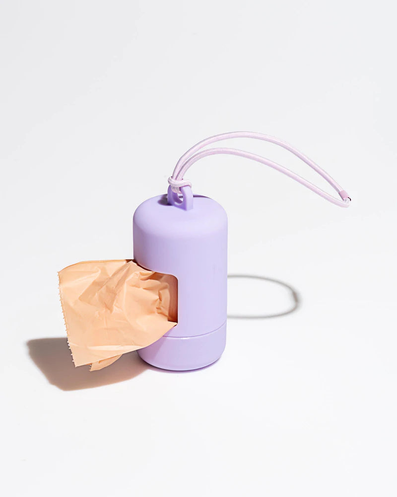 Harness Walk Kit - Lilac