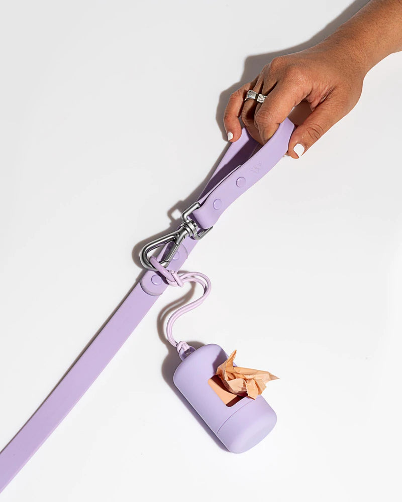 Harness Walk Kit - Lilac