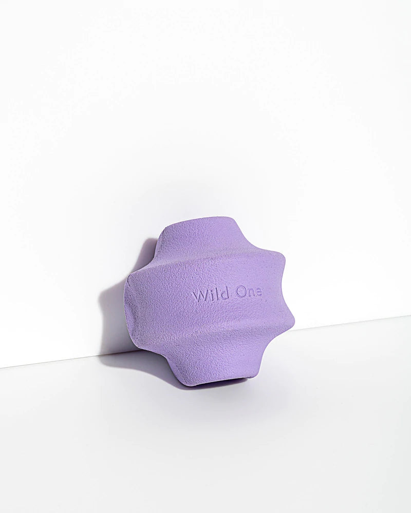 Twist Toss - Lilac