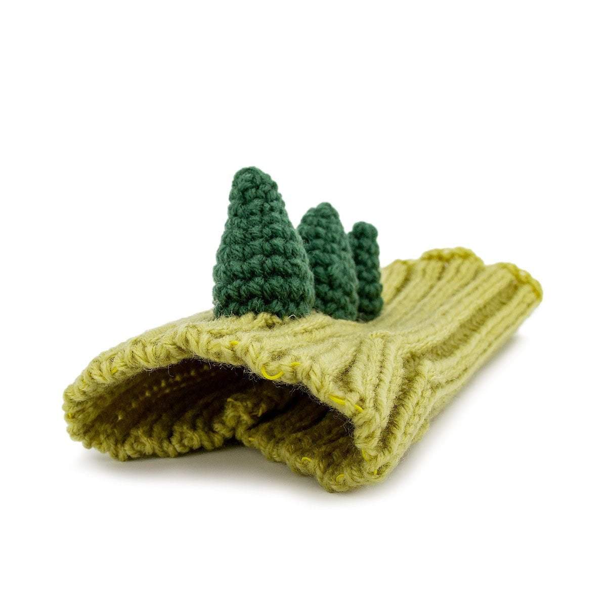 Dinosaur Zoo Snood