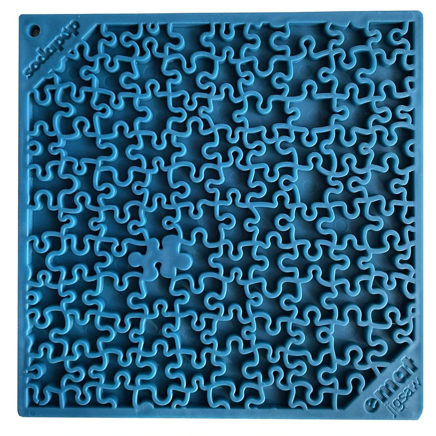 Enrichment Lick Mat Dog & Cat
