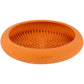 LickiMat no mess slow feed bowl and enrichment lick mat for dogs