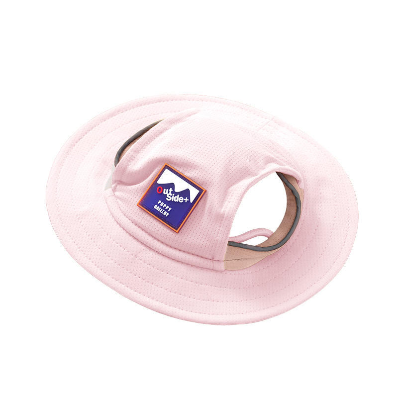 Cooling Bucket Hat