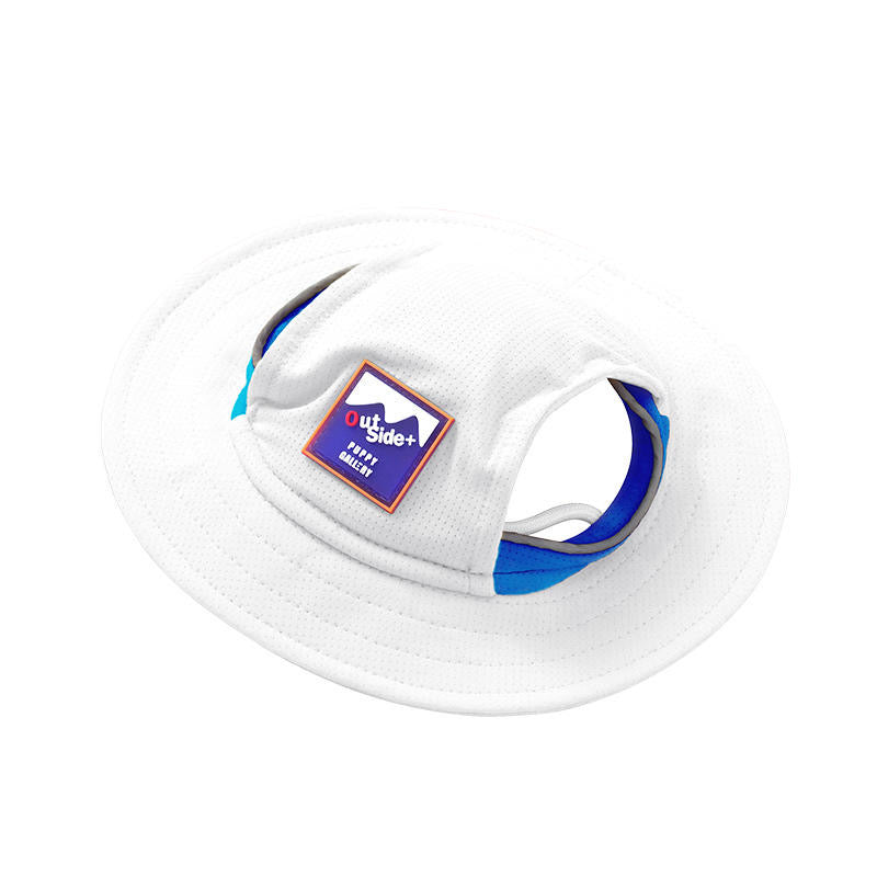 Cooling Bucket Hat