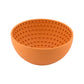 LickiMat Wobble Slow Feed Bowl for Dogs