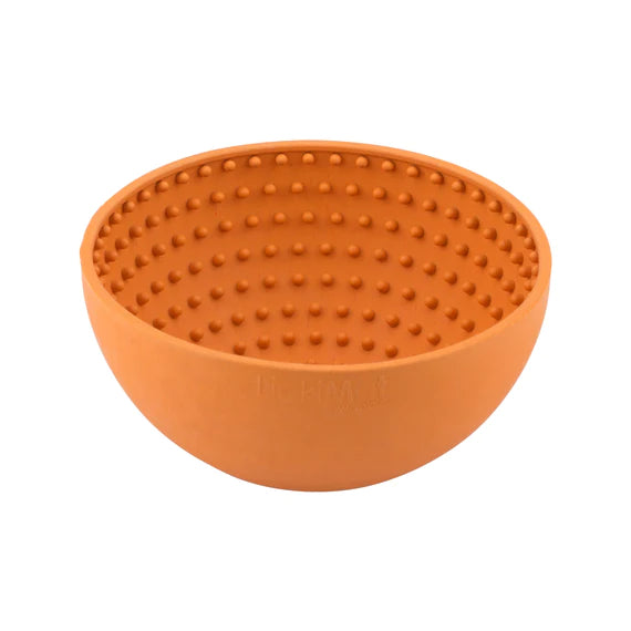 LickiMat Wobble Slow Feed Bowl for Dogs