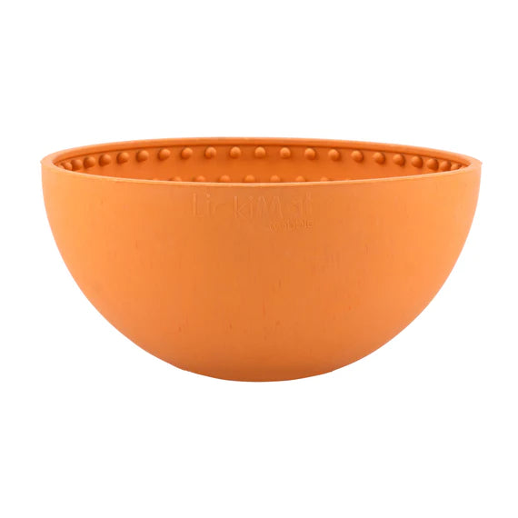 LickiMat Wobble Slow Feed Bowl for Dogs