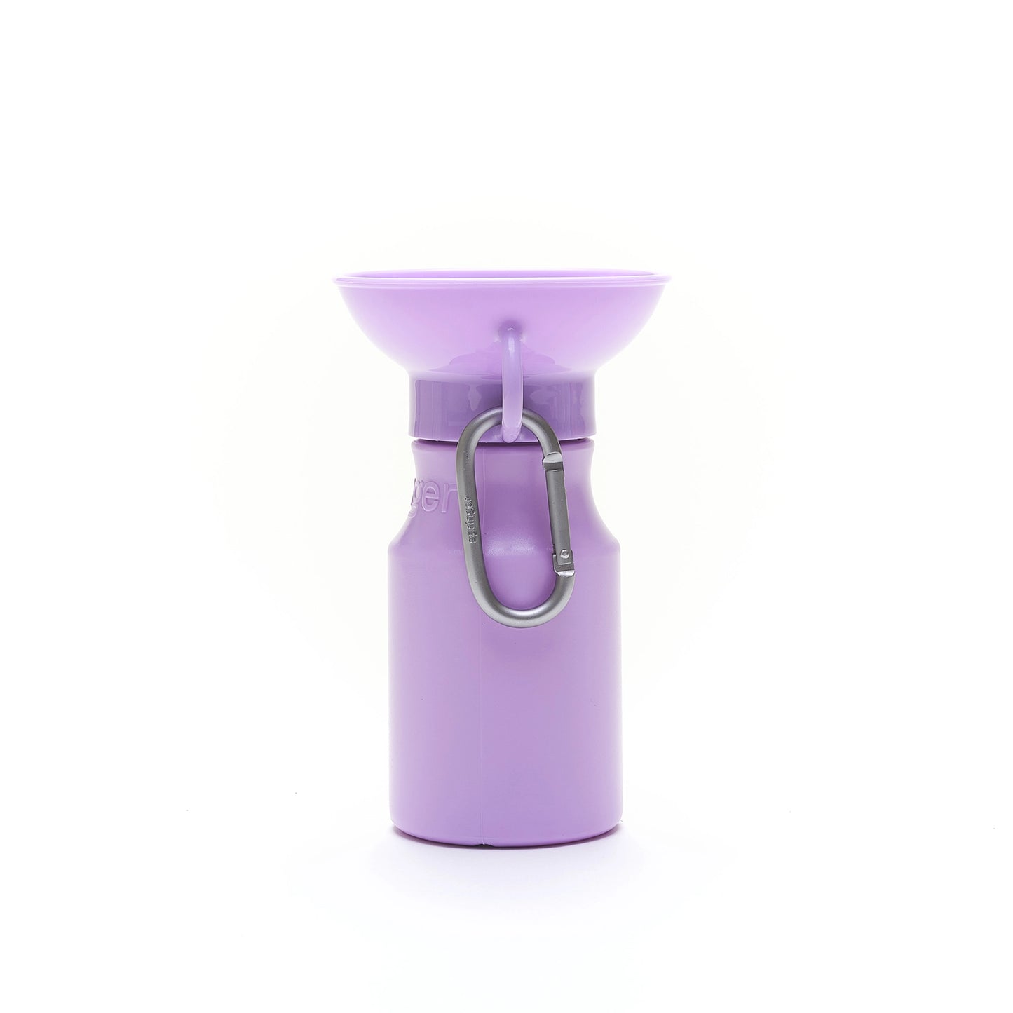 Travel Water Bottle - Mini 15oz