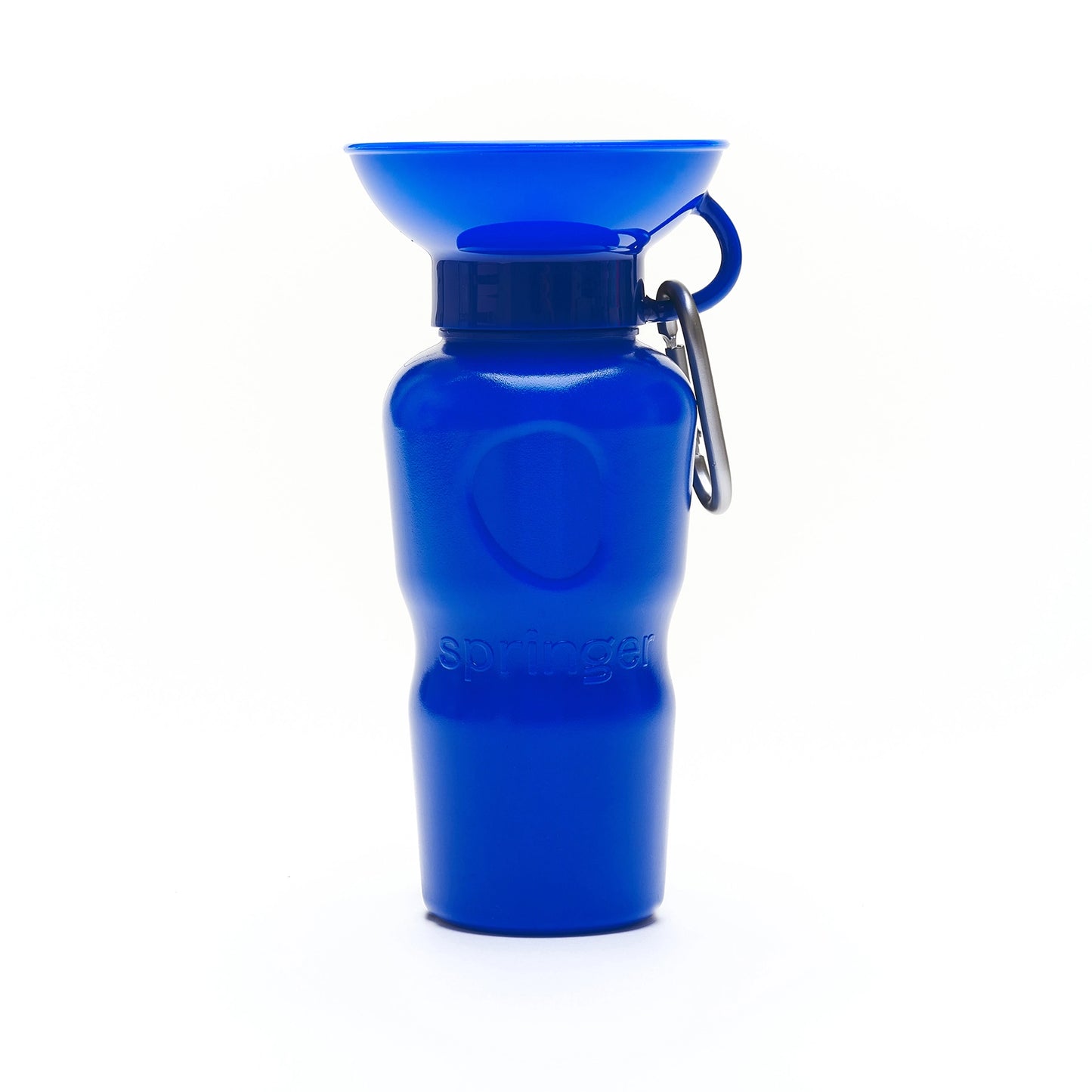 Travel Water Bottle - Classic 22oz