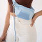 Sling Bag + Leash