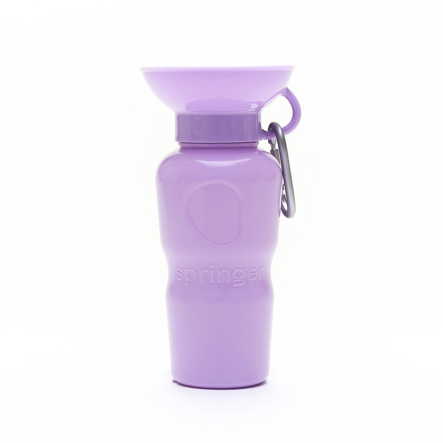 Travel Water Bottle - Classic 22oz