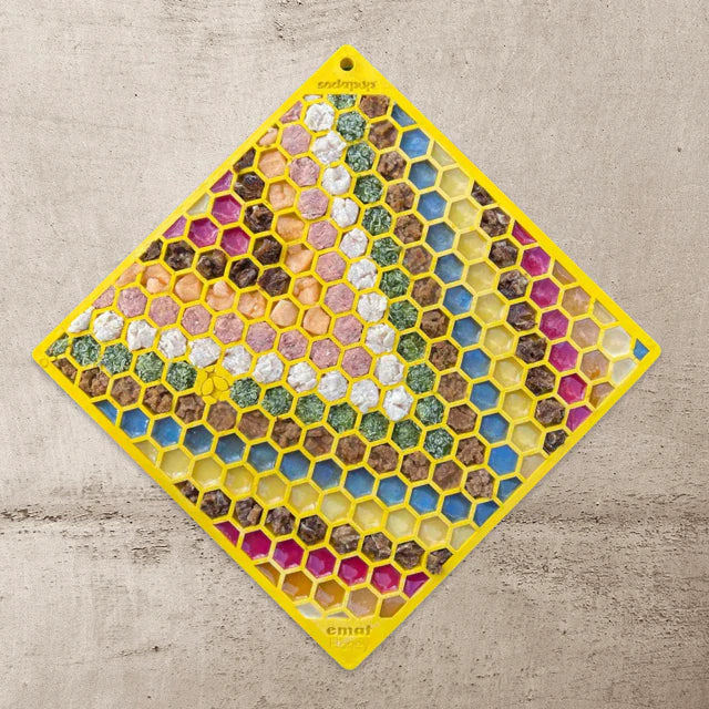 Enrichment Lick Mat Dog & Cat
