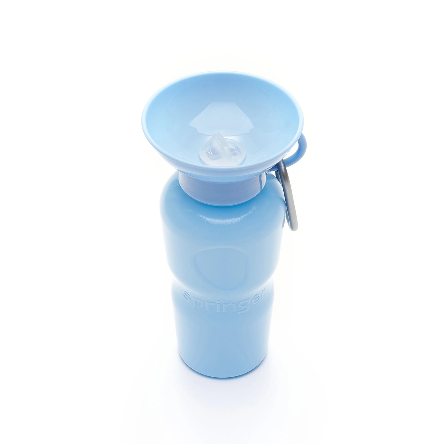 Travel Water Bottle - Classic 22oz