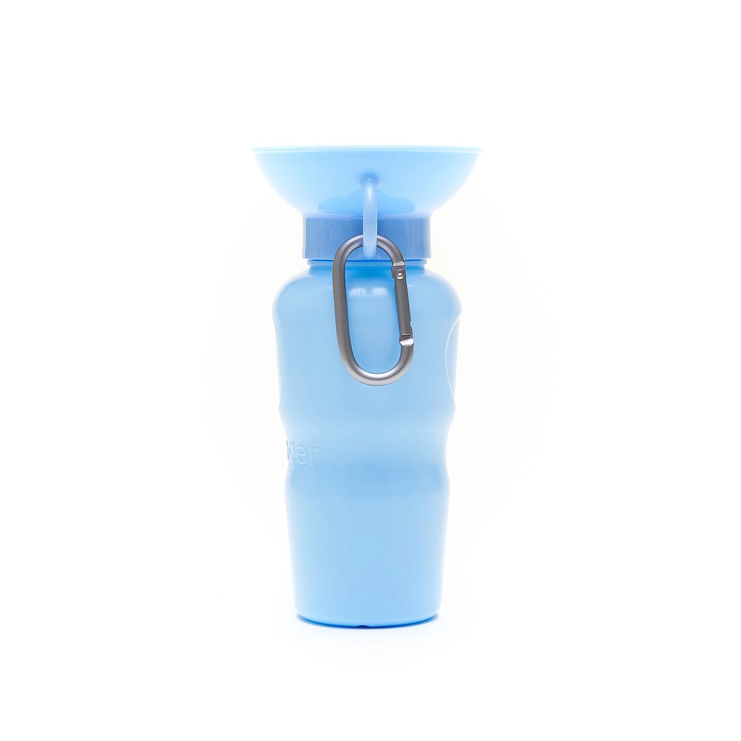 Travel Water Bottle - Classic 22oz