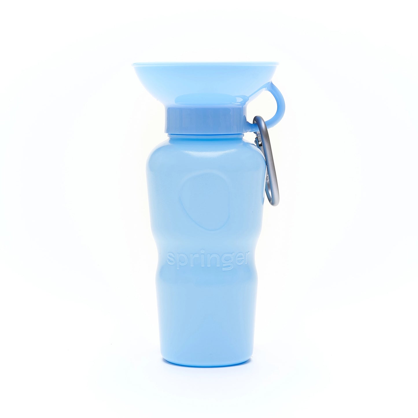 Travel Water Bottle - Classic 22oz