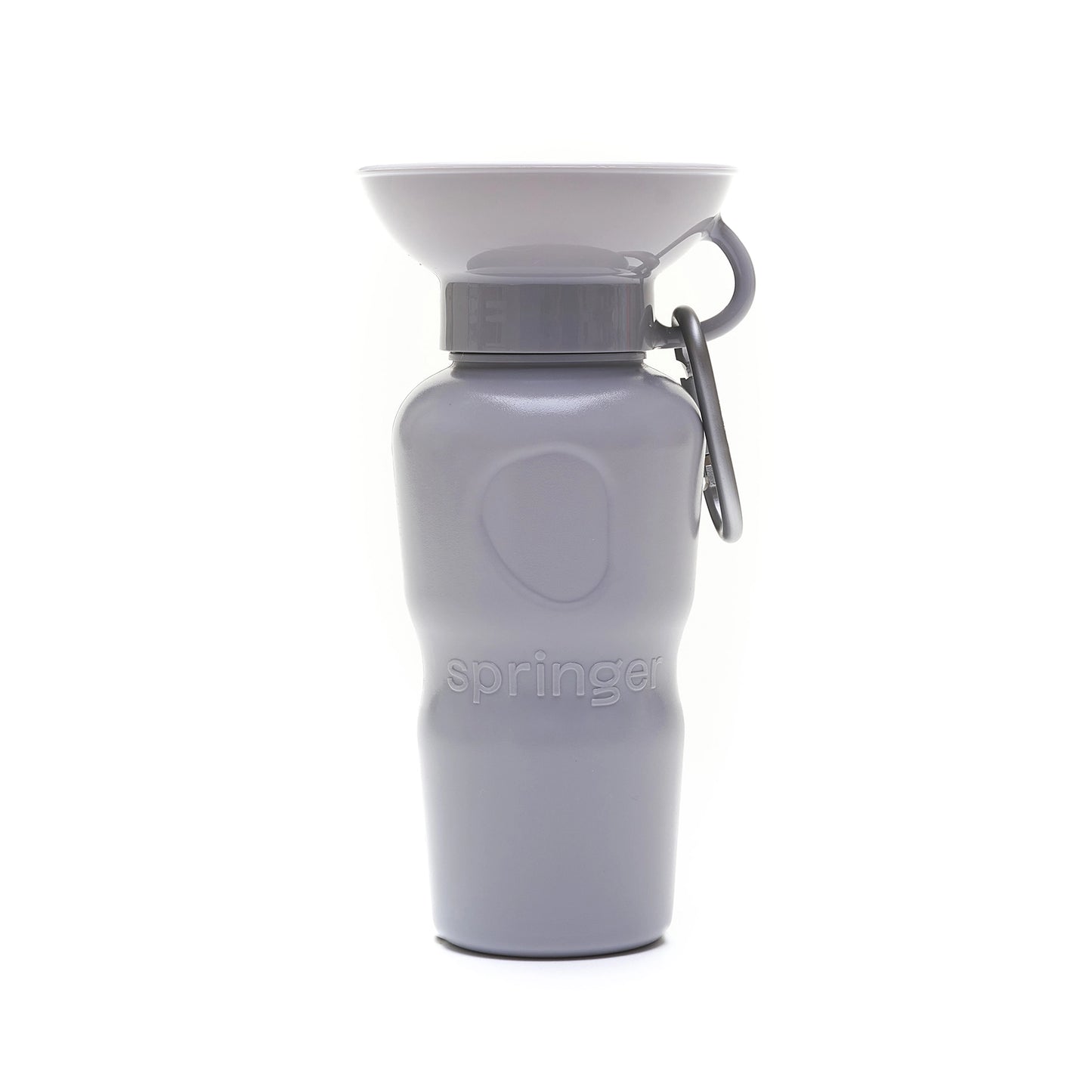 Travel Water Bottle - Classic 22oz