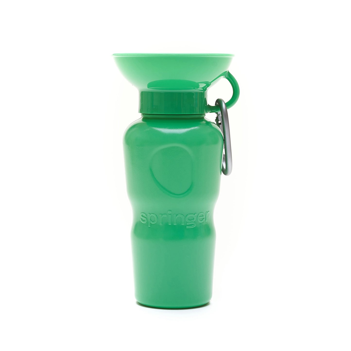 Travel Water Bottle - Classic 22oz