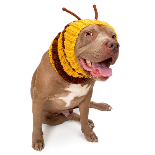 Bumble Bee Zoo Snood