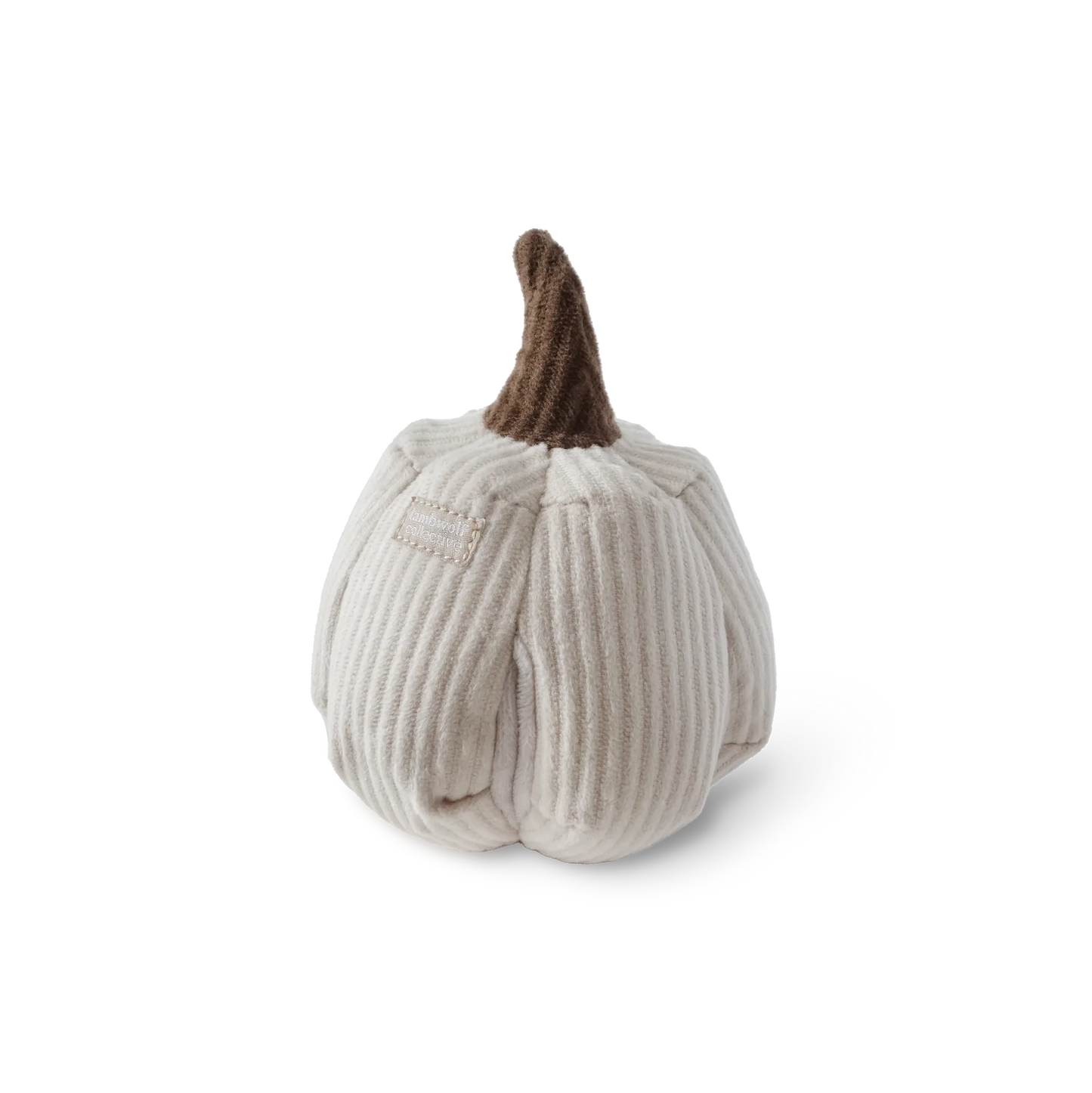 Boo Snuffle Pumpkin