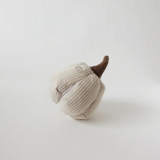 Boo Snuffle Pumpkin