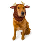 Reindeer Zoo Snood