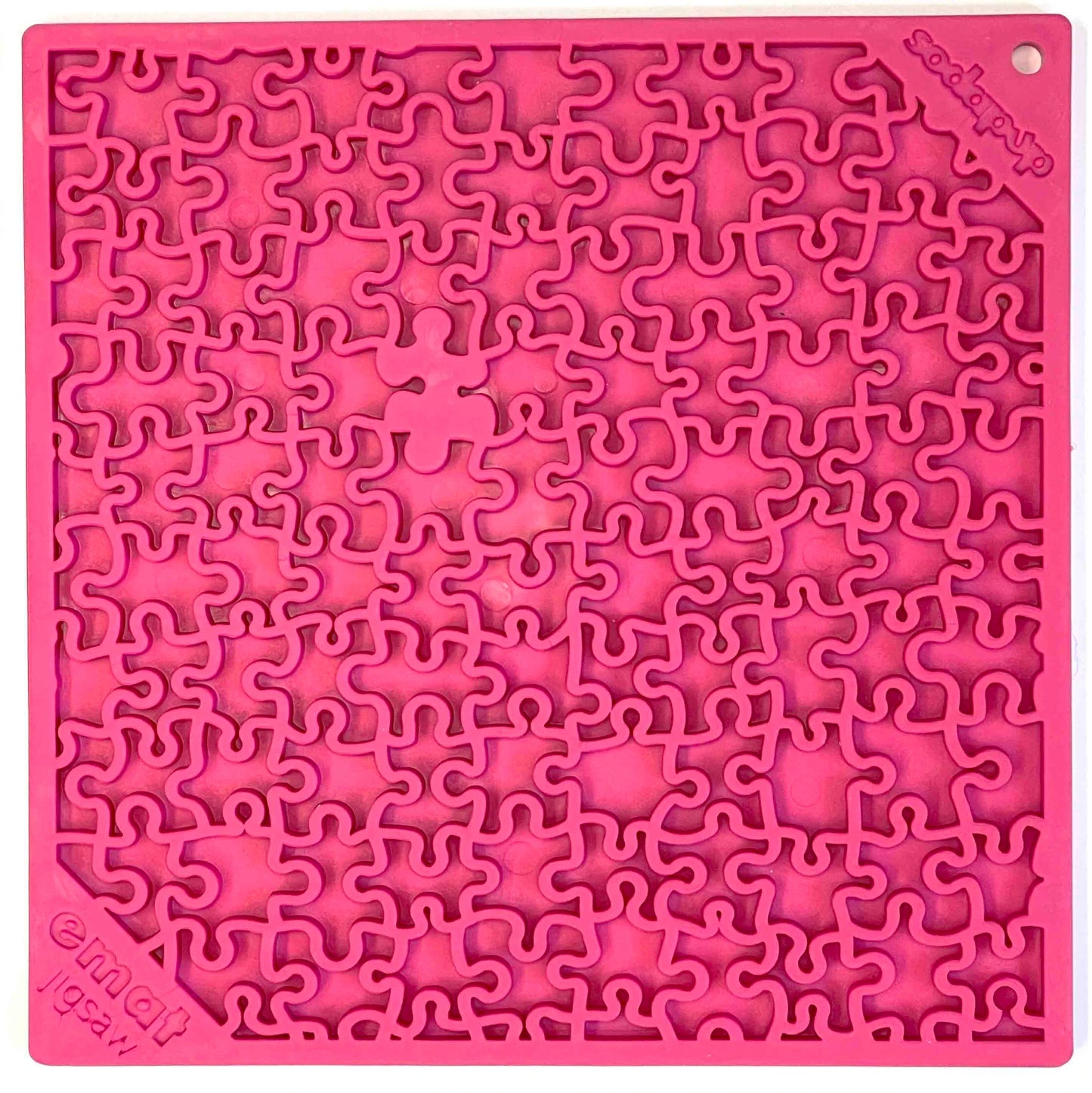 Enrichment Lick Mat Dog & Cat
