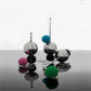 Galaxy Teaser Cat Toy