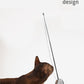 Galaxy Teaser Cat Toy