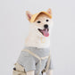 Basic Stripe T-Shirt Dog