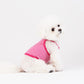 Neon Striped Cami Top Dog & Cat