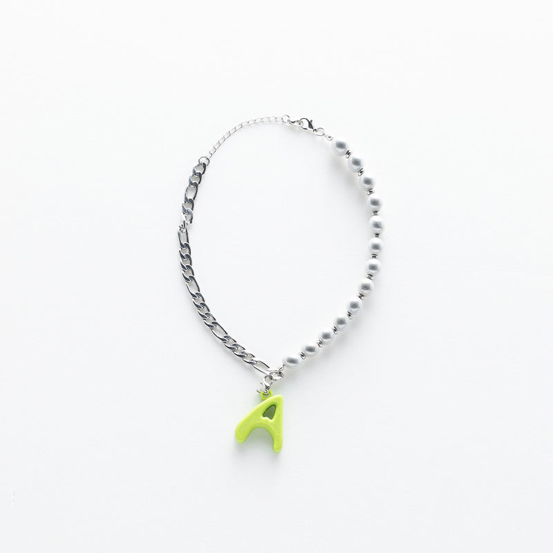 Reflective Necklace w/ 3D Printed Pendant Dog & Cat – TUDOU