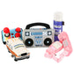 Pawqua Net - 80s Classics Collection