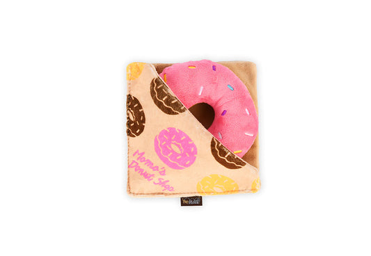 Doughboy Donut - Pup Cup Cafe Collection