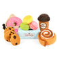 Cookies n' Treats - Pup Cup Cafe Collection