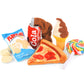 Swirls n Slobbers Soft Serve - Snack Attack Collection