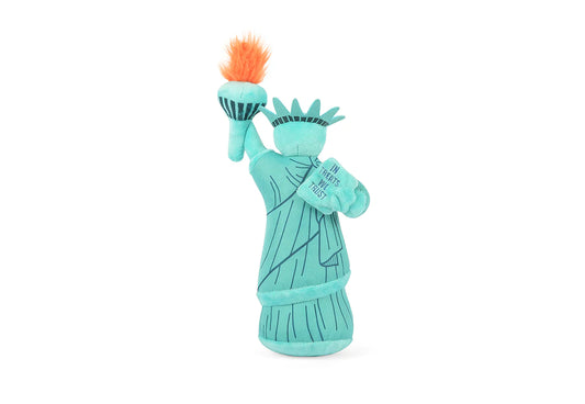 Statue of Liberty - Totally Touristy Collection