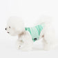 Mint Striped Cami Top Dog