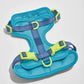 Harness - Hudson Blue