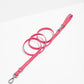 Leash - Cosmopolitan Pink