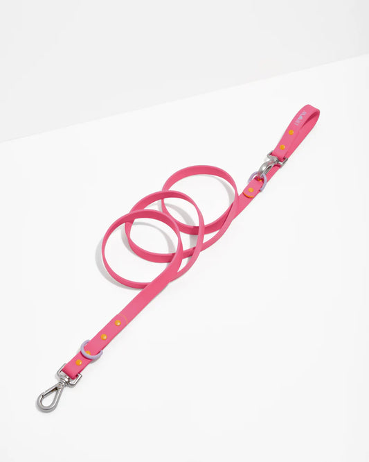 Leash - Cosmopolitan Pink