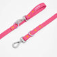 Leash - Cosmopolitan Pink