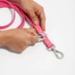 Leash - Cosmopolitan Pink