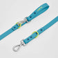 Leash - Hudson Blue