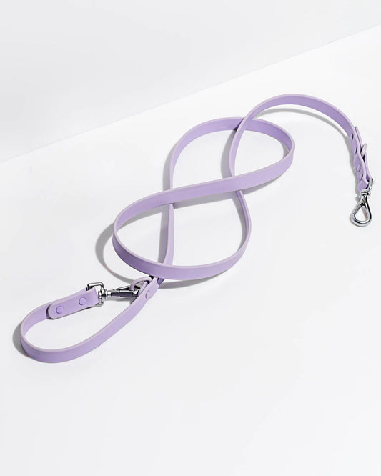 Leash - Lilac